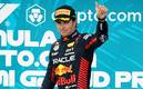 Checo Pérez ganó la última edición del GP de Mónaco (Reuters)
