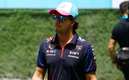 Checo Pérez ha tenido grandes resultados con Red Bull (Reuters)