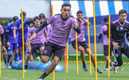 Cruz Azul inició su pretemporada rumbo al Apertura 2023 (Facebook Club de Futbol Cruz Azul)