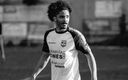 El último club de Mitogo fue el Atlético Arnoia. (@UDOurense2014)