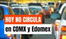 Hoy no circula | mediotiempo