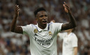 Vinicius ha sido víctima de racismo. (Foto: EFE)