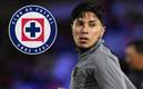 Carlos Salcedo llegó a la CDMX para cerrar su fichaje con Cruz Azul (Imago7)