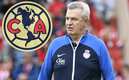 Los rumores ponen a Javier Aguirre en las mira del América (Facebook RCD Mallorca)