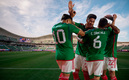 La Selección Mexicana jugará en Mazatlán. (Fotos: Mexsport)