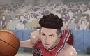 Slam Dunk, película (Foto: YouTube de Panap Media)