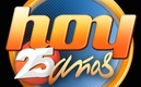 El icónico programa matutino "Hoy"