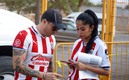 Los chivahermanos en el Volcán | Imago 7