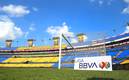 Tigres y Chivas se enfrentan en el Universitario en la Ida de la Final (Foto: Imago7)