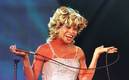 Tina Turner murió a los 83 años de edad (Foto: AFP)