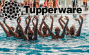 Tupperware apoya a nadadoras mexicanas. (Foto: Instagram daniestradafl)
