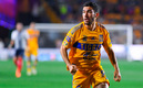 Vigón vuelve a disfrutar del futbol. (Foto: Mexsport)