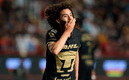 César Huerta espera el repunte de Pumas. (Foto: Mexsport)
