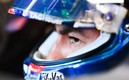 Checo irradia confianza | @SChecoPerez