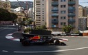 Checo en la PL2 que se llevó a cabo en Montecarlo. (Reuters)