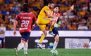 Gignac fue controlado por Pollo Briseño. (Foto: Mexsport)