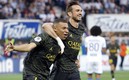 PSG vs. Auxerre (Foto: EFE)