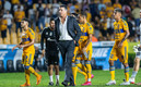 Tigres empató sin goles ante Chivas en la Final de Ida. (FOTO: Mexsport)