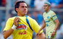 Aarón Padilla arremetió contra Israel Reyes. (Fotos: Mexsport)
