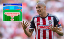 Chatón Enríquez fue exhibido en redes por revendedor. (Foto: Mexsport)