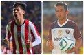 Juan Brígido y Hobbit Bermúdez | Imago7