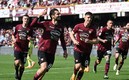 Salernitana le da la vuelta y cierra con triunfo en Serie A (Foto: EFE)