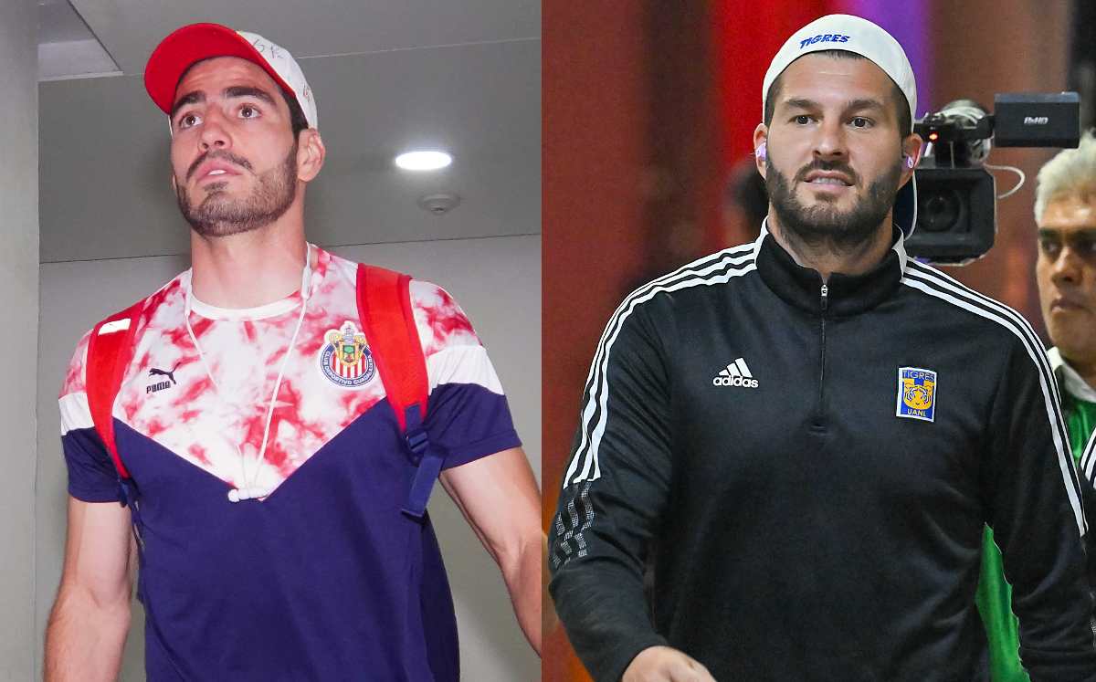 Chivas vs Tigres: Alineaciones confirmadas de la Final del CL2023