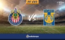 Chivas vs. Tigres Final Vuelta
