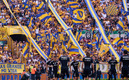 El Estadio Universitario será sede del festejo felino en caso de ganar. (Foto: Mexsport)