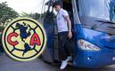 El lateral mexicano será nuevo jugador de los azulcremas. Foto: (Imago7)