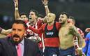 Morales ha señalado que todo está puesto para que el chiverío se corone ante Tigres. Foto: (Especial)