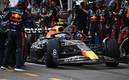 El piloto tapatío tuvo una carrera para el olvido en Mónaco.Foto:  (Reuters)