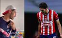 El Pollo ha sido una de las gratas revelaciones del Guadalajara en Liguilla. Foto: (Especial)