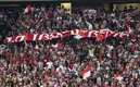 Afición de Chivas apoyó con todo a su equipo | Imago 7