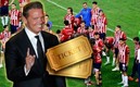 Cambio boletos de Luis Miguel por boletos de Chivas