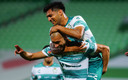Cruz Azul reforzará su defensa y su ataque con Doria y el Mundo. (Imago7)