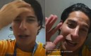 Diego Lainez arremete contra jugadores de Chivas