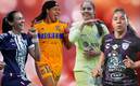 Se juegan las Semifinales del CL2023 de la Liga MX Femenil (Imago7)