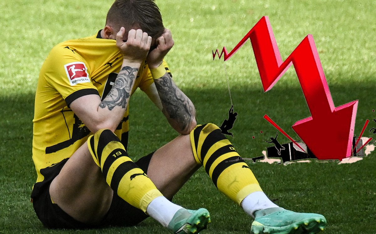 Borussia Dortmund Sacca Da Palestra Ufficiale: Borsa Sportiva In Poliestere, 42x35 Cm, 12 Litri, Con Cordoncino, Gialla E Nera
