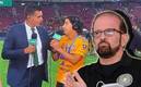 El periodista tundió a Oswaldo Sánchez por su 'entrevista' a Lainez. Foto: (Especial)