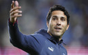 Aldo de Nigris era auxiliar institucional en Rayados. (FOTO: Imago7)
