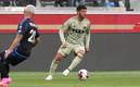 Carlos Vela durante un encuentro de la MLS (Foto: Reuters)