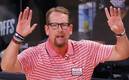 El coach tiene un nuevo reto al frente de los 76ers. Foto: (Especial)