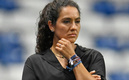 Eva Espejo sabe que su puesto está en riesgo. (Foto: Mexsport)