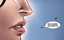 No more Mutants. / House of M 4