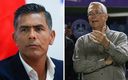 Salinas Pliego tundió al comentarista de TUDN. (Imago7)