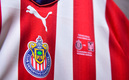 Se filtró el nuevo jersey de Chivas. (Foto: Imago7)
