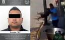Sergio 'N' fue detenido la tarde de este martes. Foto: (Especial)