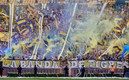 La afición de Tigres apoya al equipo en todo momento. (Foto: Mexsport)