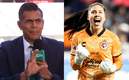 Alejandra Gutiérrez criticó a Oswaldo Sánchez (Imago7)